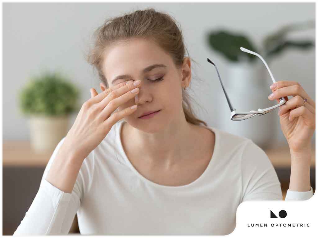 Dry Eye vs. Seasonal Allergies What’s Affecting Your Eyes?