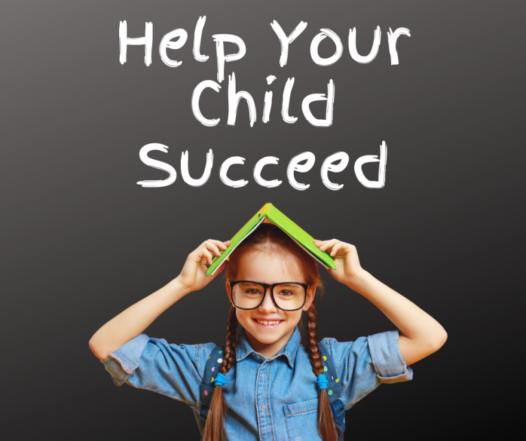 How You Can Help Your Child Excel in School This Year - Lumen Optometric