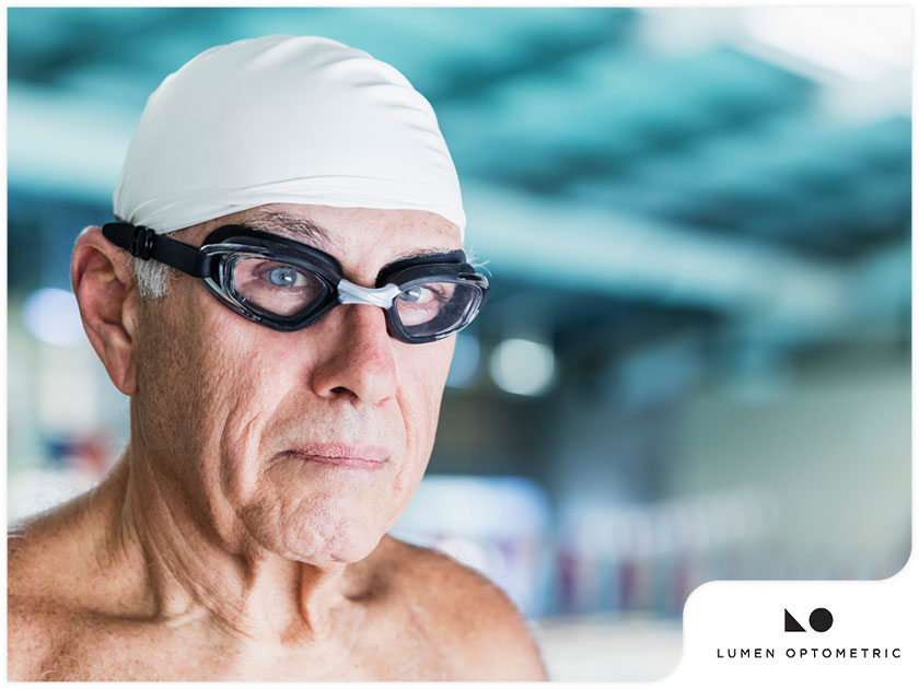 Swim Goggles: Everything You Ever Wanted to Know 
