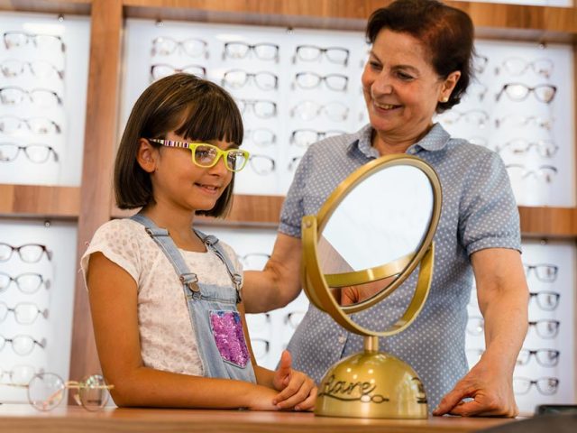 What to Do If Your Kid Keeps Taking Off Their Glasses