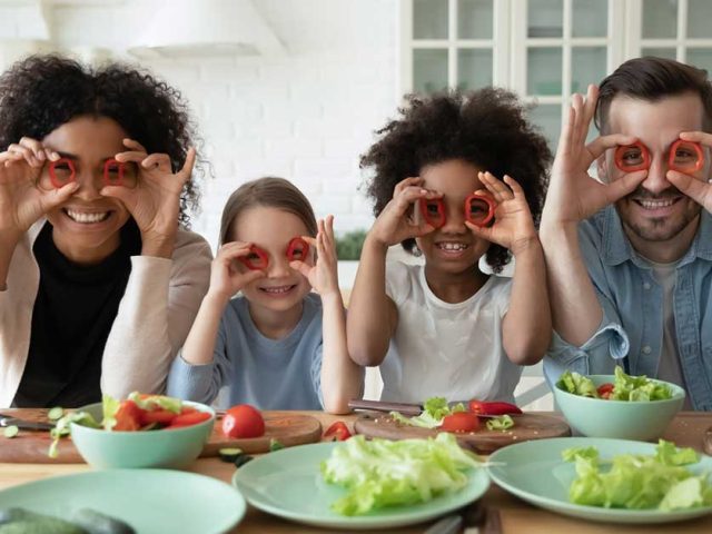 How to Keep Your Eyes Healthy at Any Age