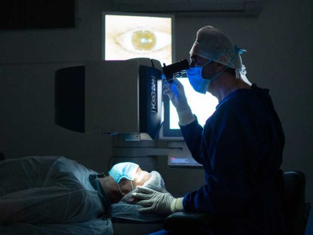 Things You Need to Know About Cataract Surgery